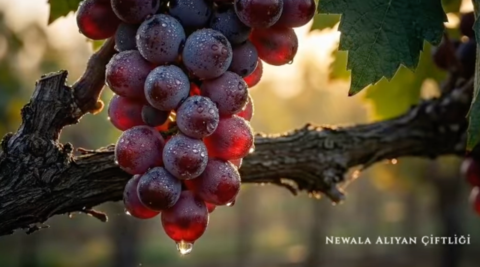 Kasor Wine Reklam Filmi